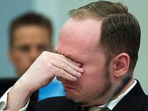 Тисячі норвежців хором заспівають пісню, яку не любить Брейвік Тисячі норвежців хором заспівають пісню, яку не любить Брейвік