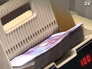 В Украине снова растет доля проблемных кредитов В Украине снова растет доля проблемных кредитов