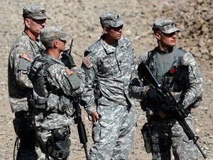 НАТО збільшить контингент в Косово на 700 осіб НАТО збільшить контингент в Косово на 700 осіб