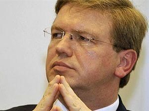 Фюле требует от Украины объяснений относительно ситуации с Тимошенко