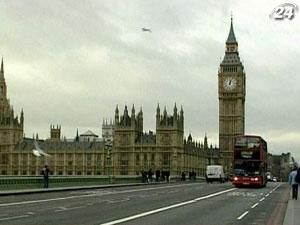 Економіка Великобританії у технічній рецесії вже вдруге за останні 3 роки Економіка Великобританії у технічній рецесії вже вдруге за останні 3 роки