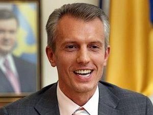 Хорошковський не вважає справу Тимошенко політичним питанням Хорошковський не вважає справу Тимошенко політичним питанням