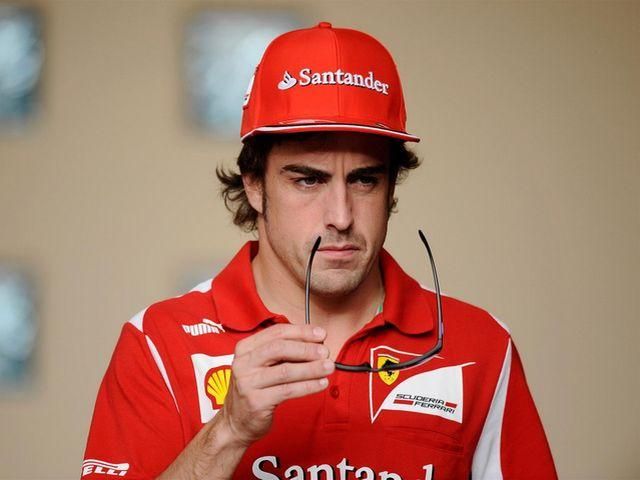 В Бахрейне проходит Гран-При "Формулы-1" В Бахрейне проходит Гран-При "Формулы-1"