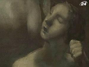 В Москві виставляють картини, які очікують розпродати за $40 млн В Москві виставляють картини, які очікують розпродати за $40 млн