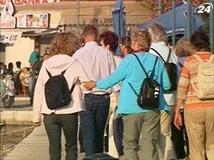 У 2012 році кількість міжнародних туристів перевищить 1 мільярд У 2012 році кількість міжнародних туристів перевищить 1 мільярд