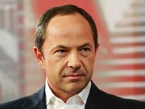 Тігіпко заробив більше за Януковича Тігіпко заробив більше за Януковича