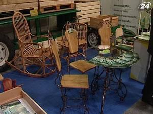 ГНСУ выставила на продажу работы заключенных ГНСУ выставила на продажу работы заключенных