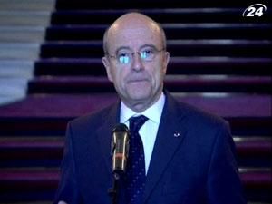 Франция настаивает на введении в Сирию международных войск