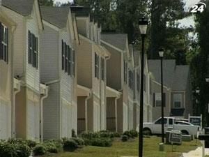 Moody's: Ринок житла у США відновлюється