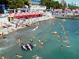 Відпочинок у Криму влітку подорожчає на 10-12%