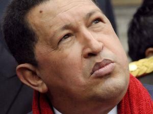 Уго Чавес возвращается на родину