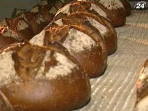 При випіканні хліба важливо дотримуватися рецепту При випіканні хліба важливо дотримуватися рецепту