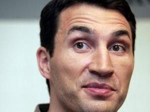 Кличко планирует бой на "Олимпийском" в сентябре