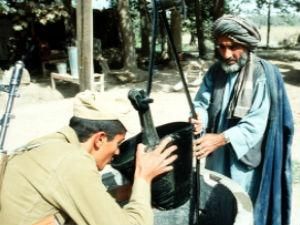 В Афганістані скасували парад на честь "перемоги над Червоною армією" В Афганістані скасували парад на честь "перемоги над Червоною армією"