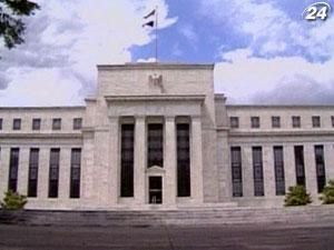 Федрезерв США решил не менять курс монетарной политики
