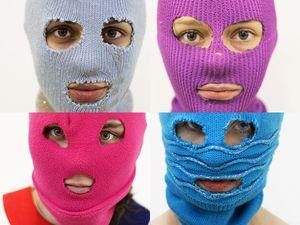 Поліція Москви спростувала відсутність складу злочину у справі Pussy Riot Поліція Москви спростувала відсутність складу злочину у справі Pussy Riot