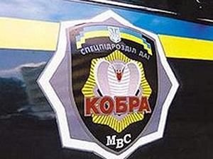 Против экс-сотрудника "Кобры" возбудили уголовное дело за поддельные документы Против экс-сотрудника "Кобры" возбудили уголовное дело за поддельные документы