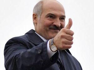 Лукашенко: Зняті всі економічні та політичні питання, які були у нас з РФ
