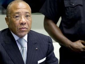 Гаазький суд визнав винним екс-президента Ліберії