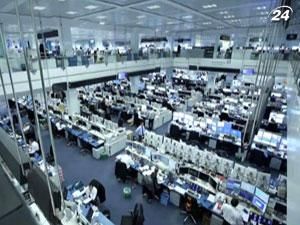 Deutsche Bank потерял значительную часть своих доходов Deutsche Bank потерял значительную часть своих доходов