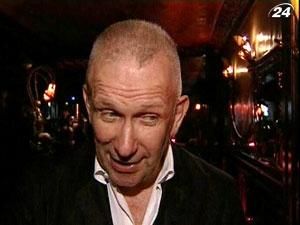 Жан-Поль Готьє увійшов до журі Канського кінофестивалю Жан-Поль Готьє увійшов до журі Канського кінофестивалю