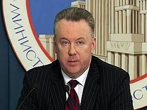 Россия напомнила, что следит за ситуацией вокруг Тимошенко Россия напомнила, что следит за ситуацией вокруг Тимошенко