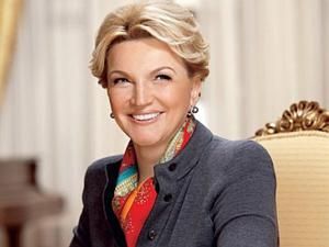 Богатирьова: До 28 квітня Тимошенко огляне нова комісія МОЗ Богатирьова: До 28 квітня Тимошенко огляне нова комісія МОЗ