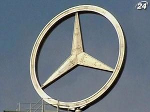 Команда Mercedes погрожує покинути Формулу-1