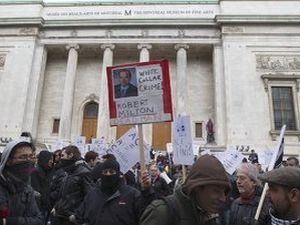 У Канаді через масові безлади затримали 85 студентів У Канаді через масові безлади затримали 85 студентів