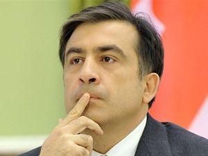 Саакашвили уйдет с поста президента, если Россия вернет Абхазию и Южную Осетию