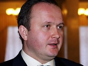 Опозиція блокуватиме Раду і на травневі свята Опозиція блокуватиме Раду і на травневі свята