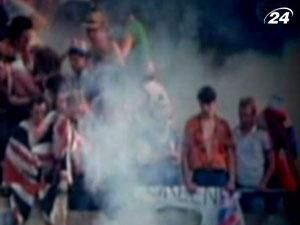 Факти про Євро: Сльозогінний матч Факти про Євро: Сльозогінний матч