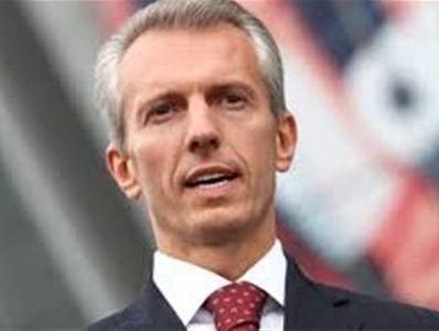 Хорошковский: Меняем Тимошенко на Соглашение об ассоциации Хорошковский: Меняем Тимошенко на Соглашение об ассоциации