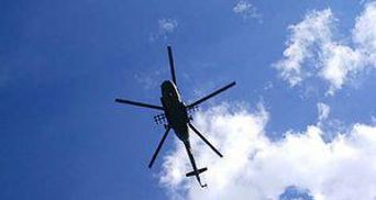 5 українців загинули внаслідок падіння вертольота в Румунії