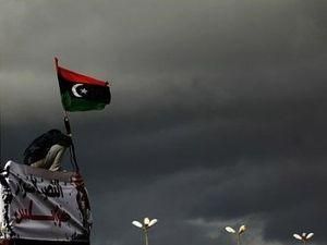 Уряд Лівії пішов у відставку