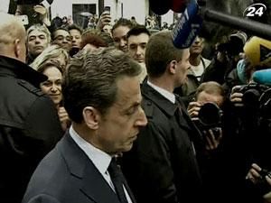 Саркозі виступив на захист "християнського коріння" Франції