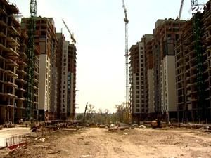 Забудовники не хочуть брати участь в іпотечній програмі Януковича Забудовники не хочуть брати участь в іпотечній програмі Януковича