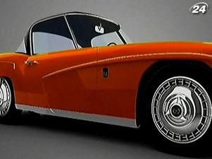 Группа польских энтузиастов решила воссоздать прототип спортивного кабриолета "Syrena Sport" Группа польских энтузиастов решила воссоздать прототип спортивного кабриолета "Syrena Sport"