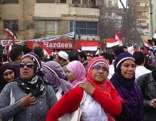 В Египте хотят узаконить "прощальный" секс с умершей женой