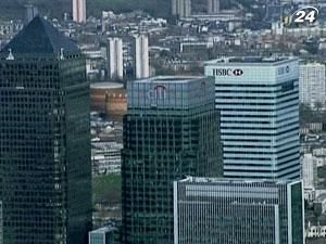 HSBC звільнить у Великобританії понад 3 тис. працівників