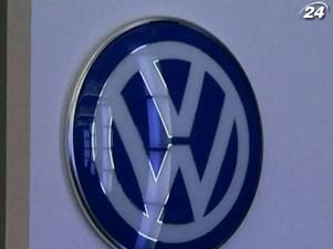 Volkswagen до 2016 г. инвестирует в развитие более 62 млрд. евро