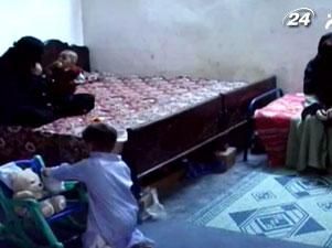 Вдів Усами бін Ладена вислали з Пакистану до Саудівської Аравії - 27 апреля 2012 - Телеканал новин 24 Вдів Усами бін Ладена вислали з Пакистану до Саудівської Аравії - 27 апреля 2012 - Телеканал новин 24