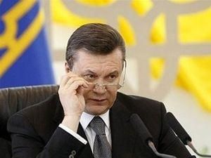 Оппозиция хочет видеть Януковича в суде