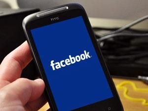 Facebook и HTC разрабатывают совместный смартфон