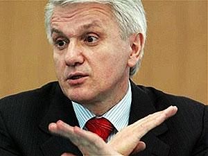 Литвин: Опозиціонери не отримають зарплату за блокування парламенту