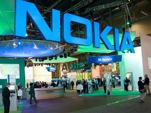 Samsung відібрала у Nokia статус найбільшого виробника мобільних телефонів