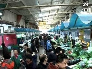 ООН попереджає про небезпеку продовольчої кризи в Азії