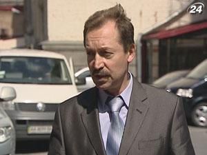 Голова МВС ввів внутрішні війська у Дніпропетровську Голова МВС ввів внутрішні війська у Дніпропетровську