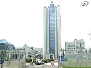 Годовой доход "Газпрома" вырос до 1,3 трлн. рублей Годовой доход "Газпрома" вырос до 1,3 трлн. рублей