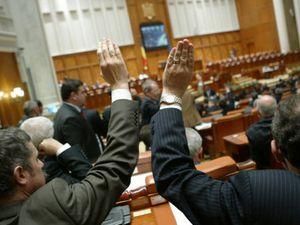 Парламент Румунії висловив вотум недовіри уряду країни